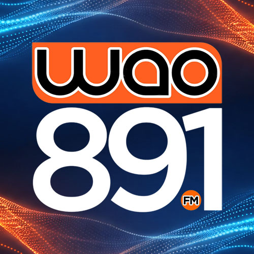 wao 89.1